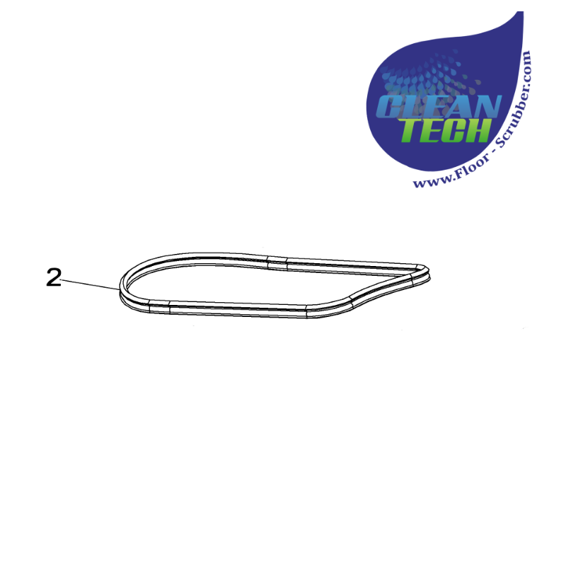 Viper VF90504 Gasket