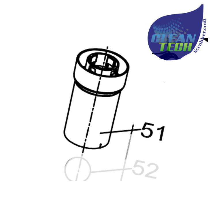 Viper VF90526 Float Bracket