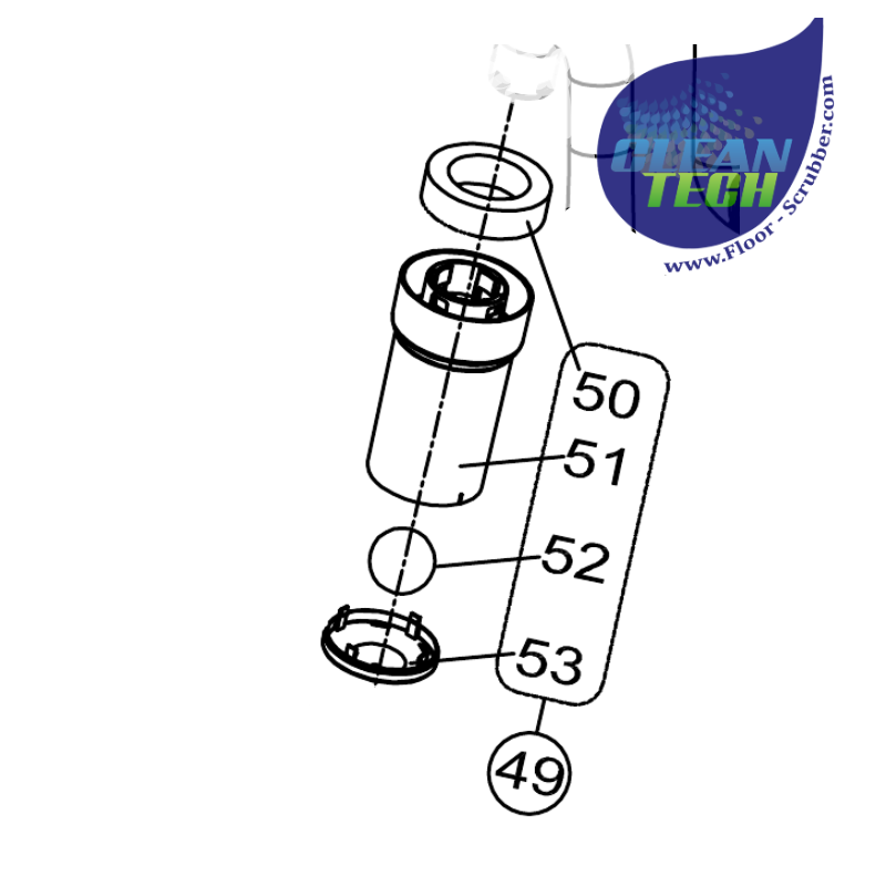 Viper VF90534 Float Kit
