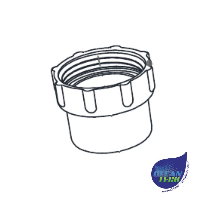 Viper VF90603 Filter Cover