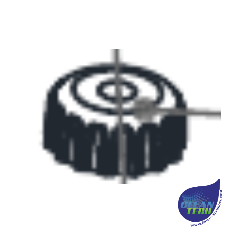 Viper VP11007 Straight Moving Adjusting Knob