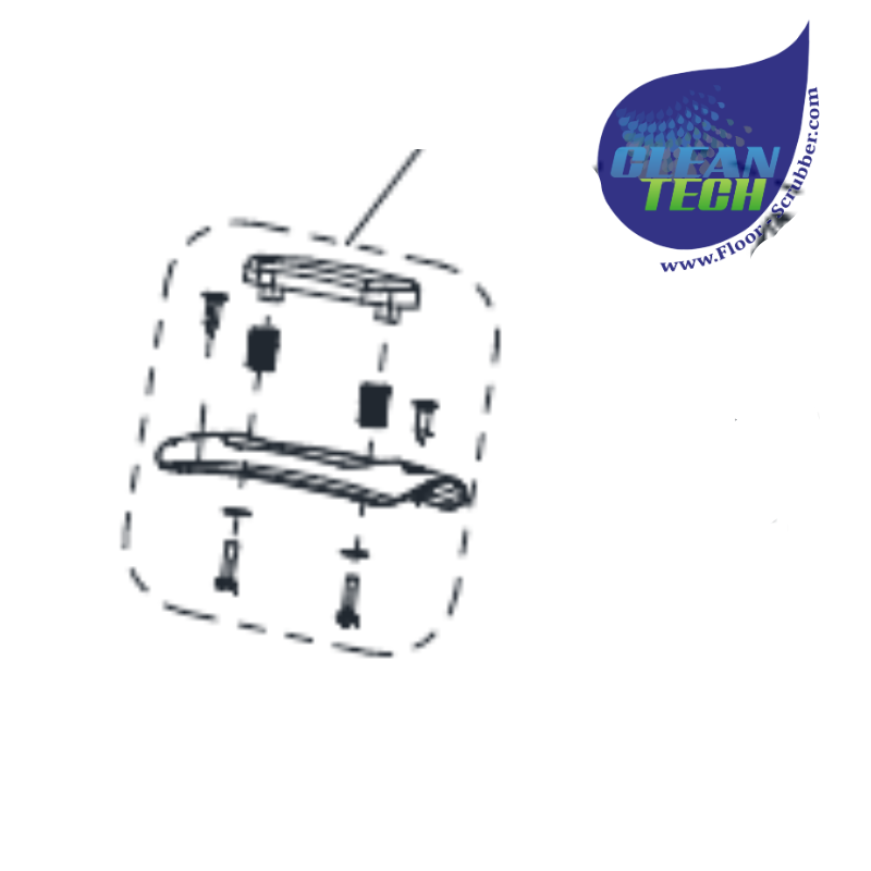 Viper VS10106 Safety Switch Right Kit