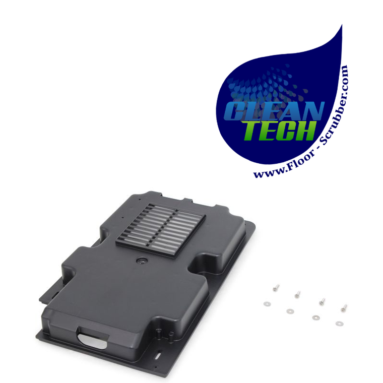 Viper VS10121 Control BOX Bottom Kit