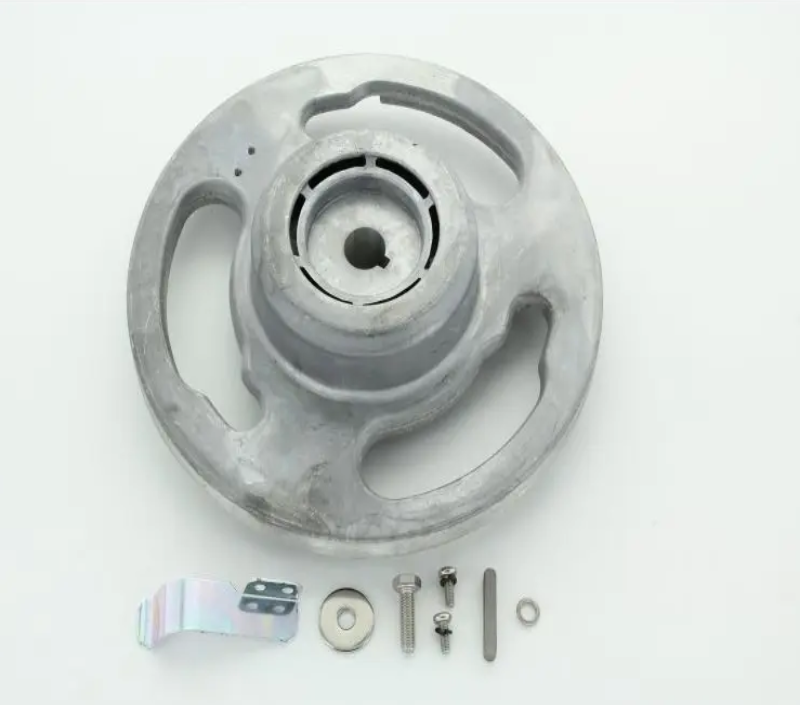 Viper VS10130 Plate Drive Kit