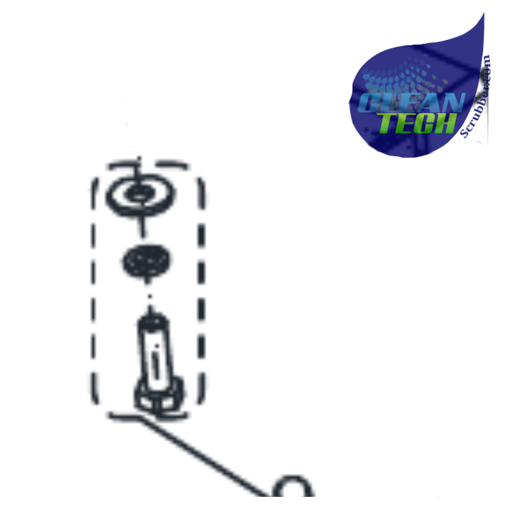 Viper VS10135 Screw KIT-2