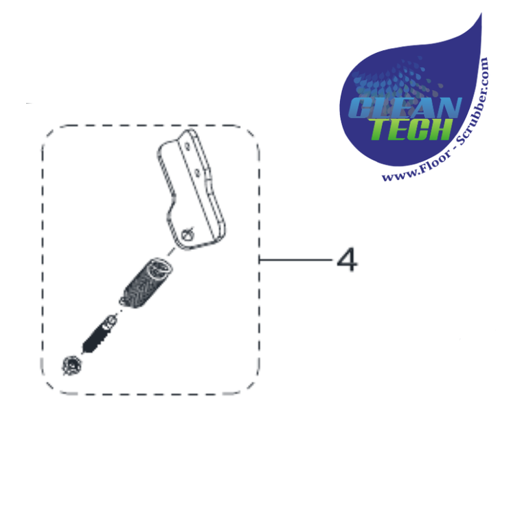 Viper VS10145 Spring Kit