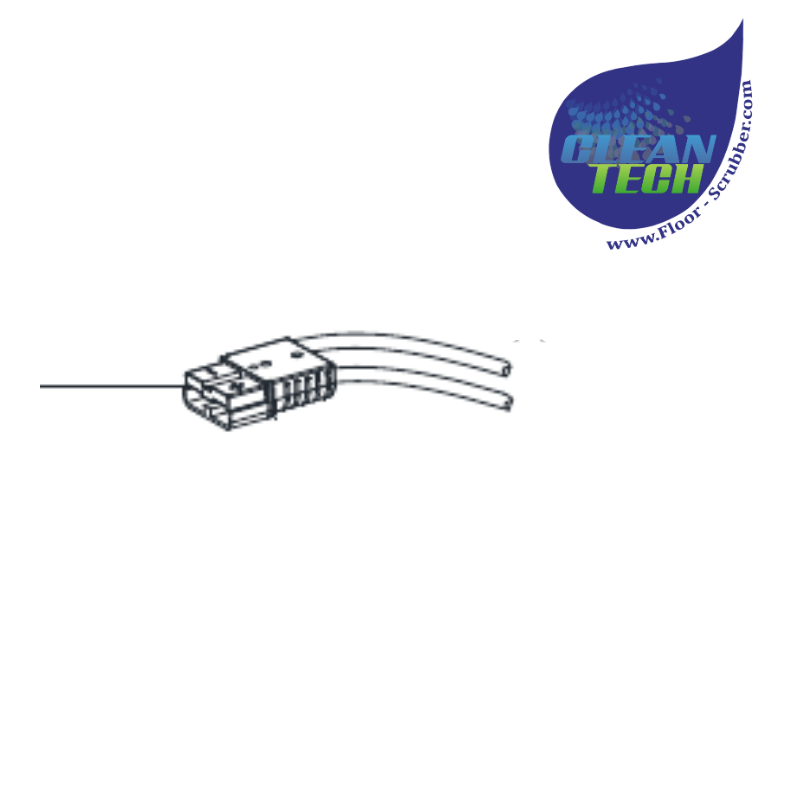 Viper VS10207 Harness Connecter With Traction