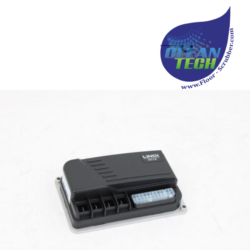 Viper VS10209 Electronic Board With Traction System