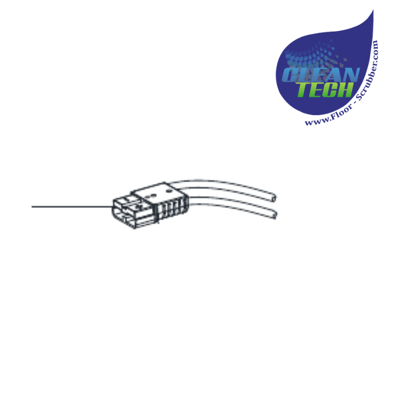 Viper VS10217 Harness Connecter Without Traction