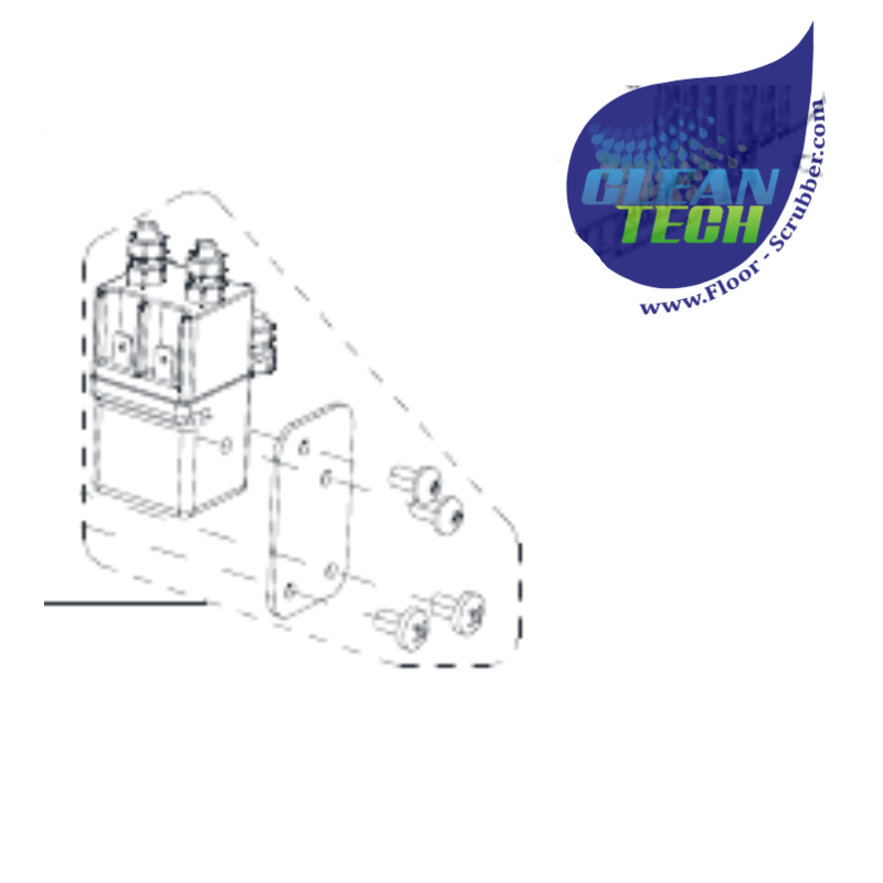 Viper VS10231 Electromagnetic Switch Kit