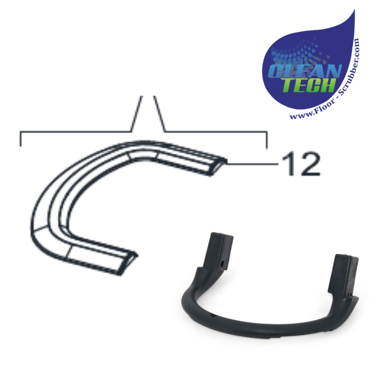 Viper VS10309 Decorative Panel