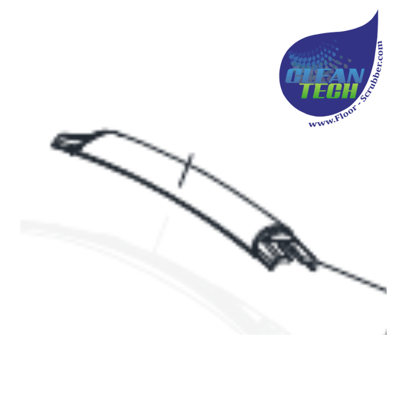 Viper VS10316 Middle Handle Cover