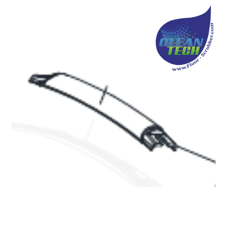 Viper VS10316 Middle Handle Cover