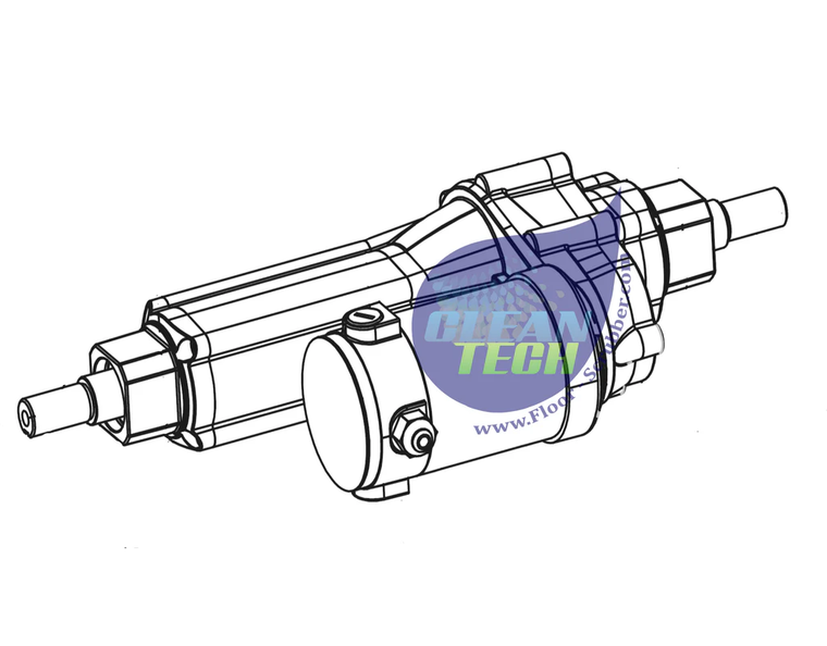 Viper VS11704 250W Motor Traction
