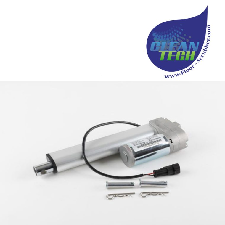 Viper VS13762 Actuator Kit