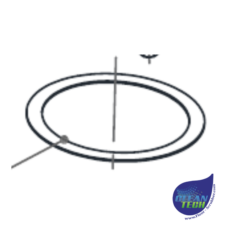 Viper VS15154 Wear Resistant Washer