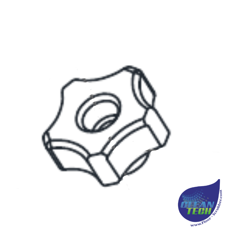 Viper VS15159 Squeegee Knob