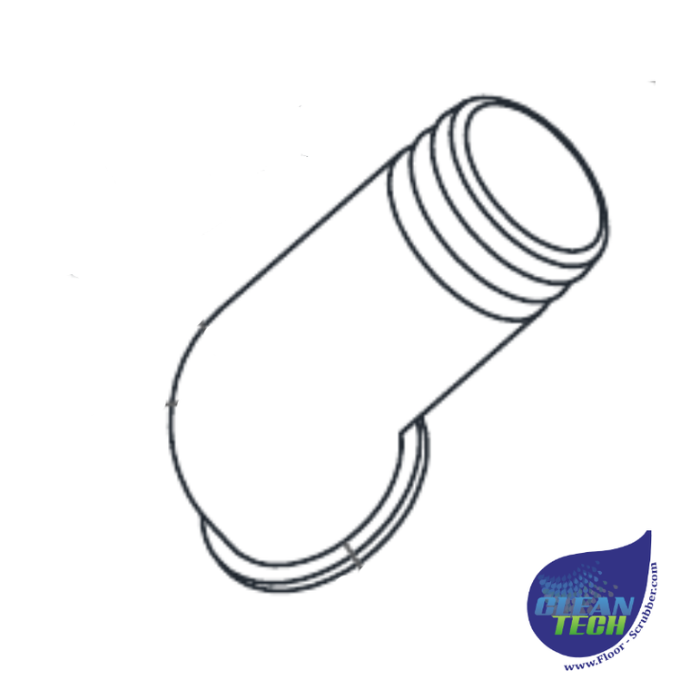 Viper VS15160 Bend Connector