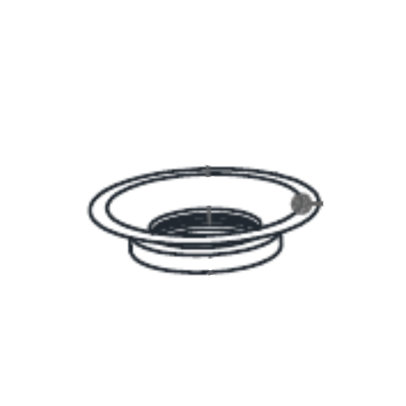 Viper VS15240 Drain Hose Gasket
