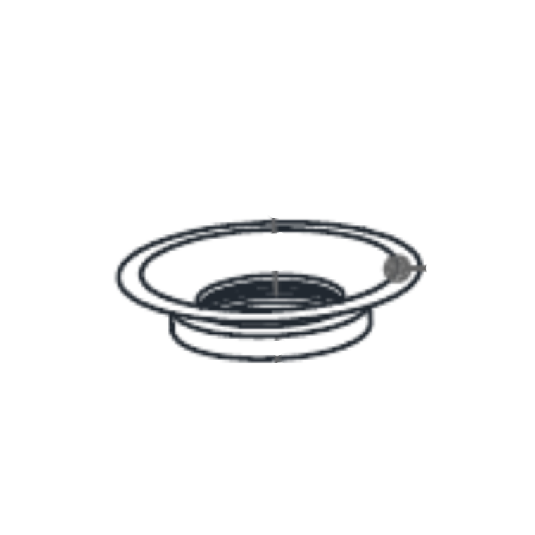 Viper VS15240 Drain Hose Gasket