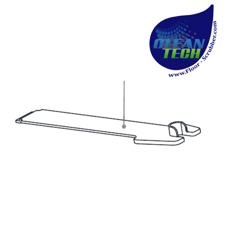 Viper VS15248 Cable Cover Plate