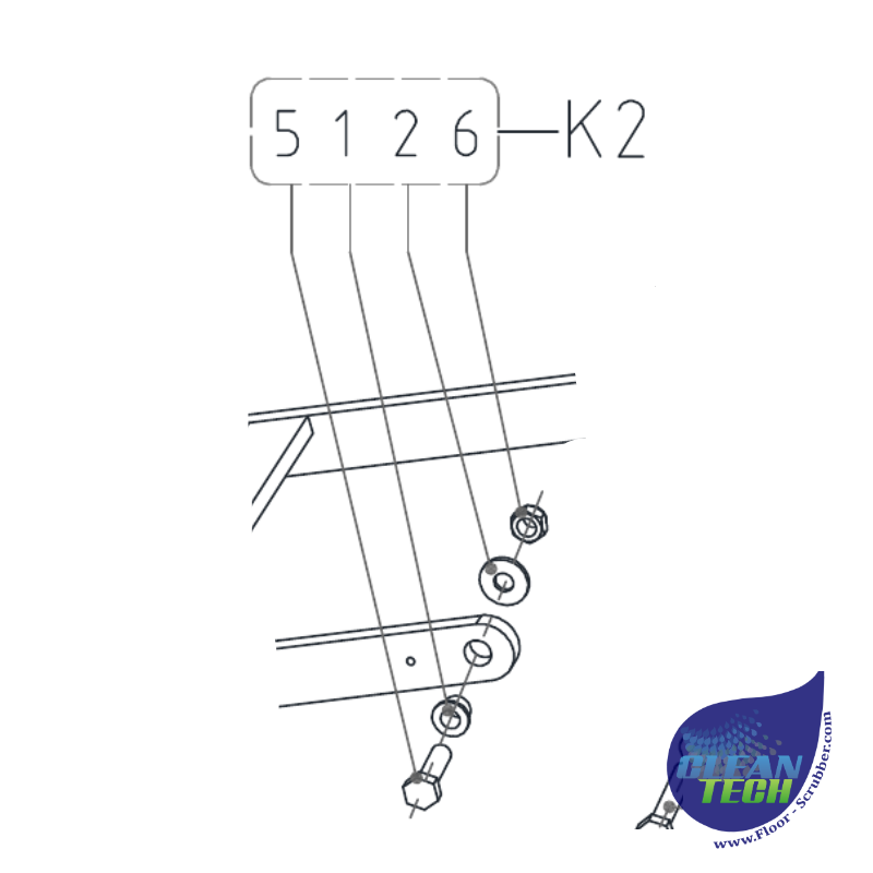 Viper VS15423 Screw Kit 2