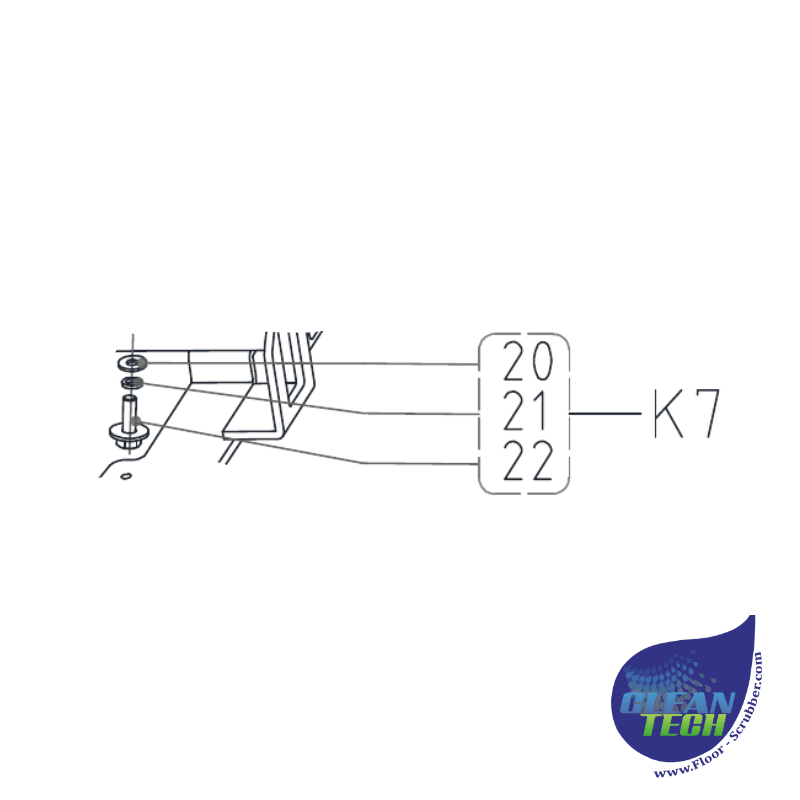 Viper VS15428 Screw Kit 4