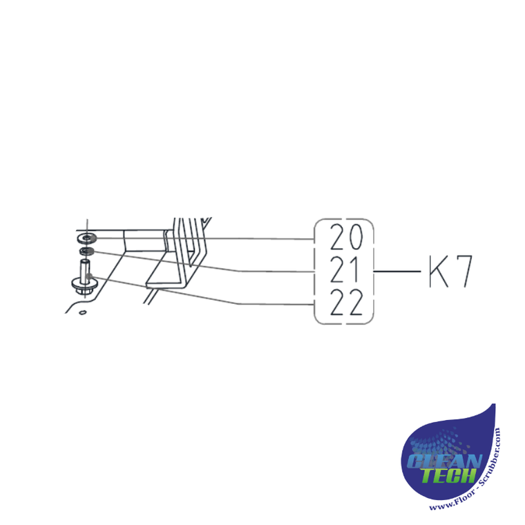 Viper VS15428 Screw Kit 4