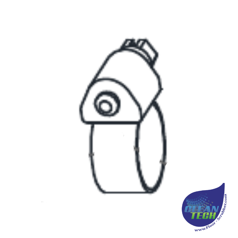 Viper VV10114 Clamp
