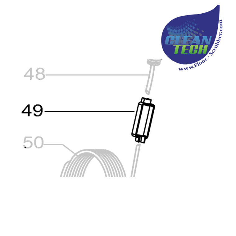 Viper VV67105 Connector
