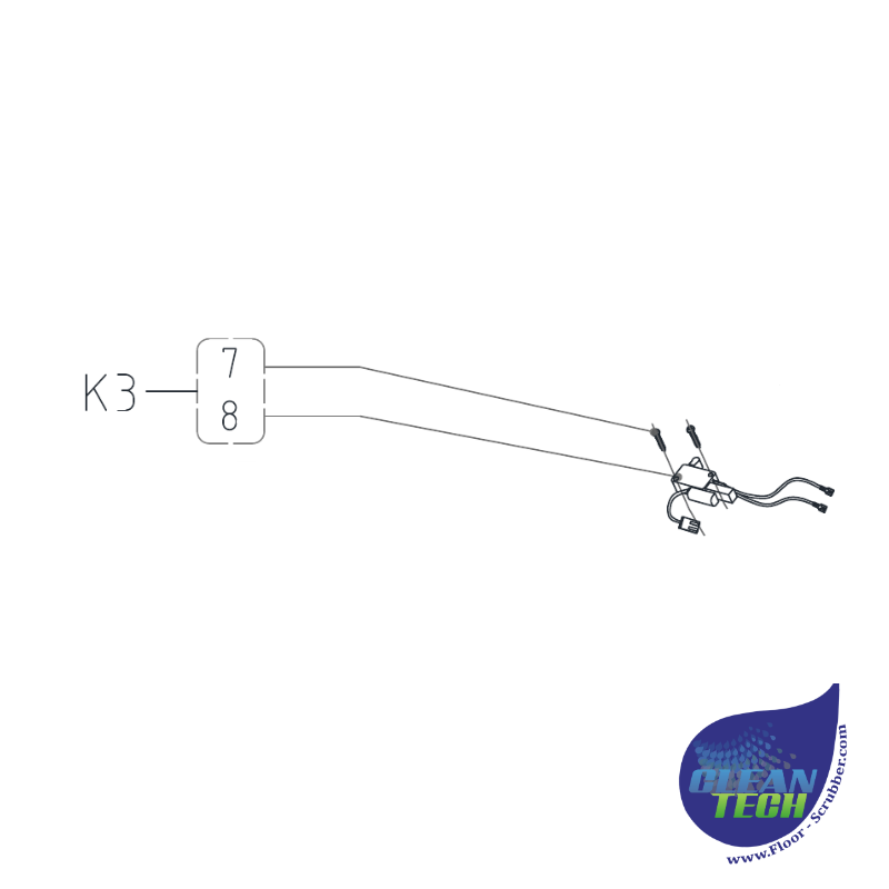 Viper VV81063 Micro Switch Kit