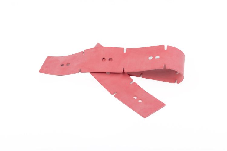 Viper VS15201 Blade Front Natural Rubber AS4325B & AS4335C