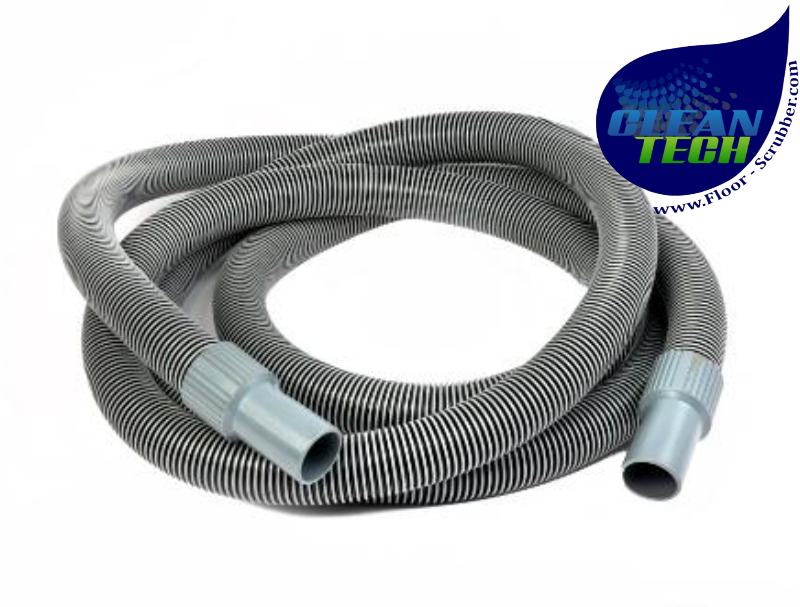 Clarke Viper VV67703A  VACUUM HOSE 5 M ASSEMBLY