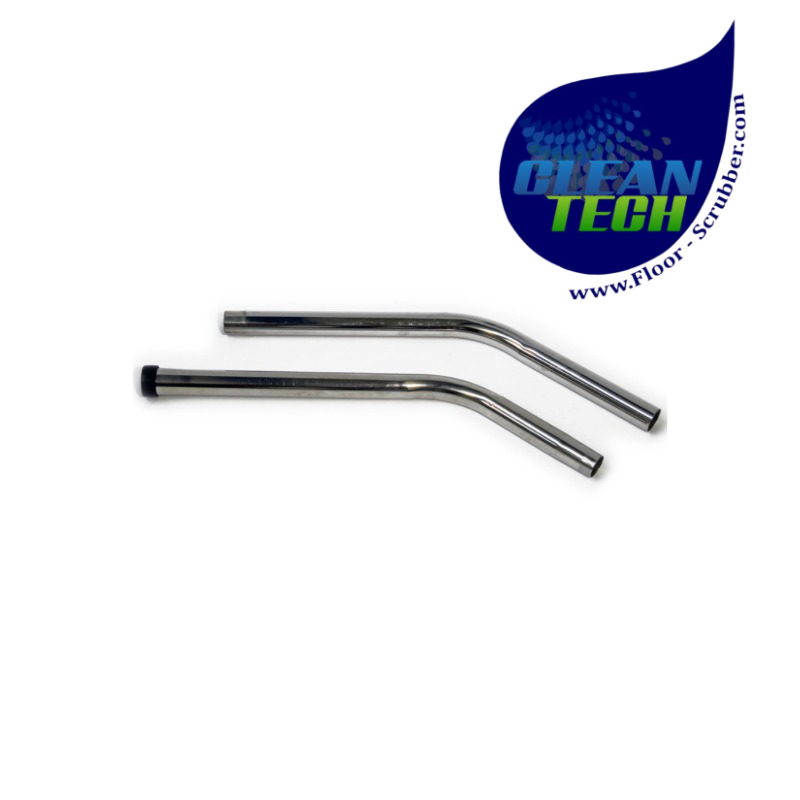 Nilfisk-Viper Stainless bend tube kit VA81100