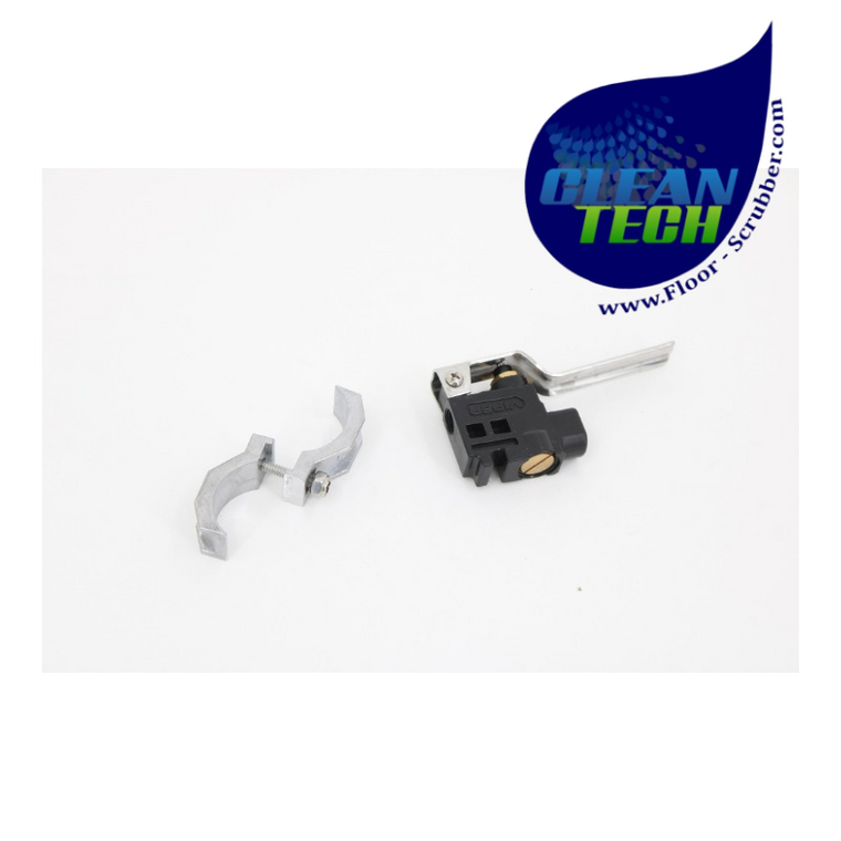 Nilfisk-Viper Control valve kit VA81192