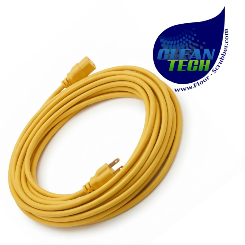 Nilfisk-Viper US extension cord 50 feet VV67116