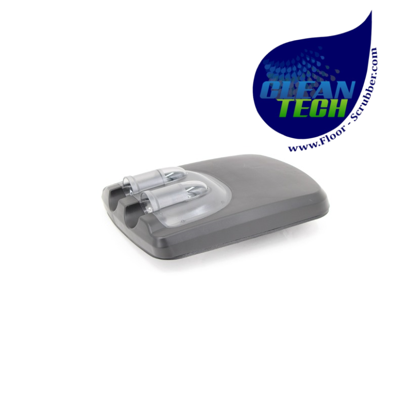 Nilfisk-Viper Recovery tank lid kit VV81054