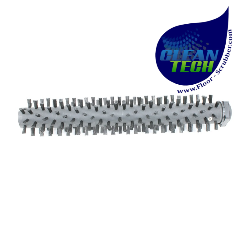 Nilfisk-Viper Roller brush assembly kit VV81059