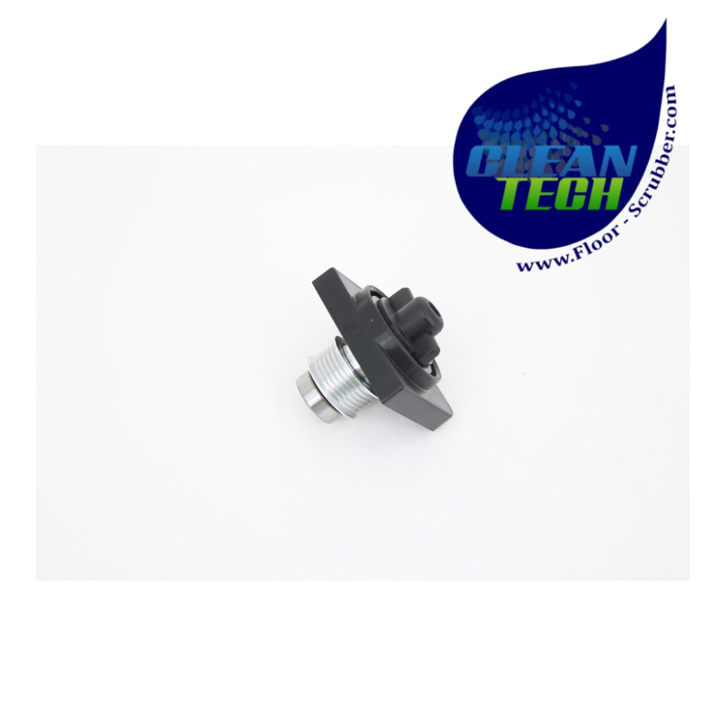 Nilfisk-Viper Driven pulley kit VV81060
