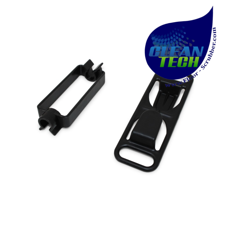 Nilfisk-Viper Power cord connection plate kit US VV81071