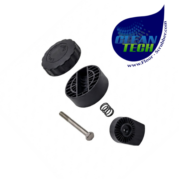 Nilfisk-Viper Handle adjusting parts kit VV81077