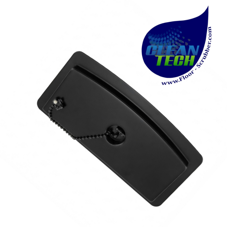 Nilfisk-Viper Solution tank lid kit VV81078
