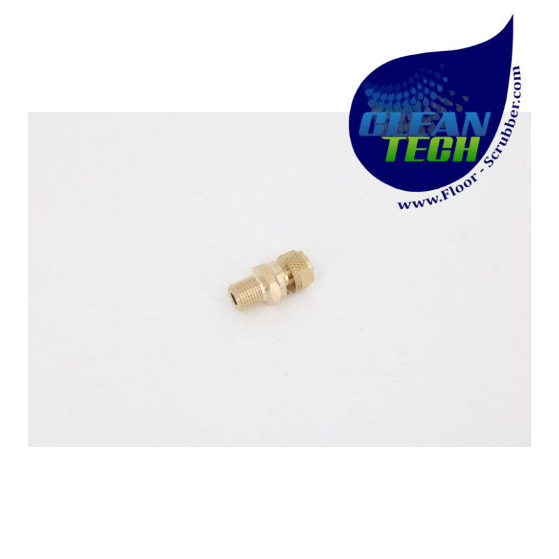 Nilfisk-Viper Spray nozzle kit VV81099