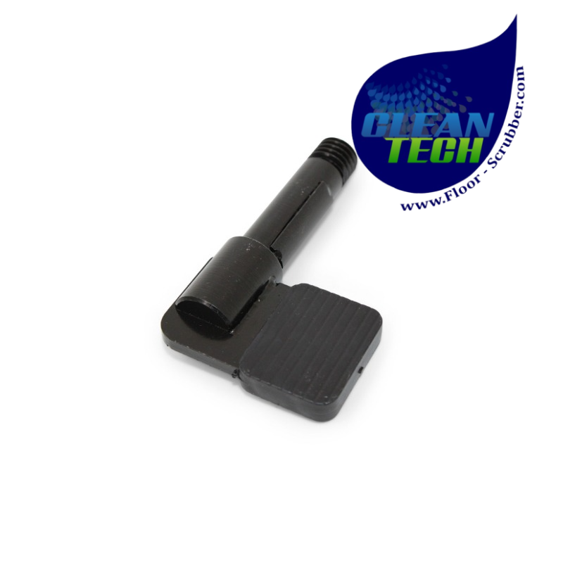 Nilfisk-Viper Foot pedal VV81135