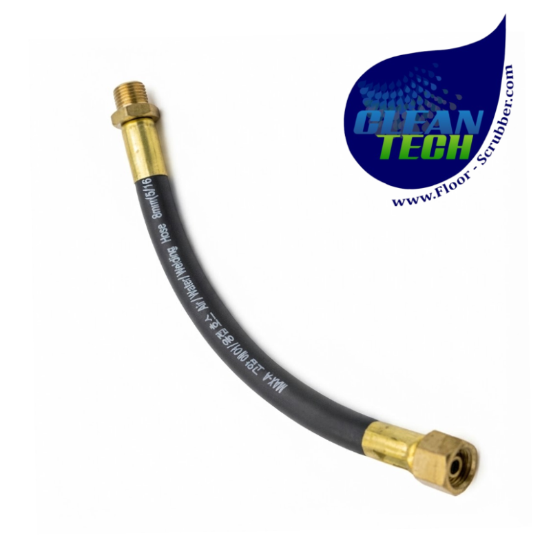Nilfisk-Viper Water hose with connector kit VV81224