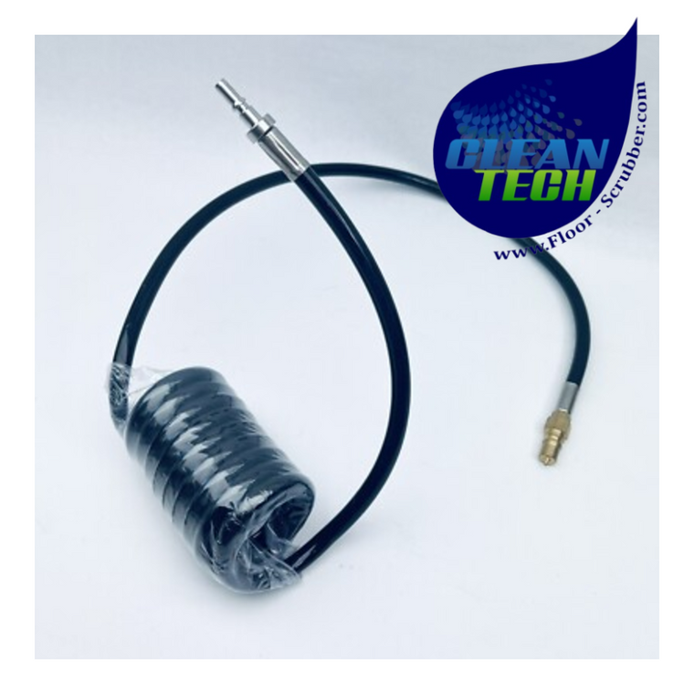 Nilfisk-Viper Handle tool solution hose kit VV81252