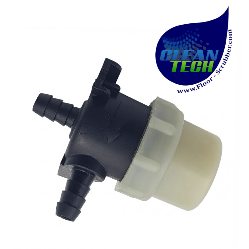 Nilfisk-Viper Solution filter kit VV81302