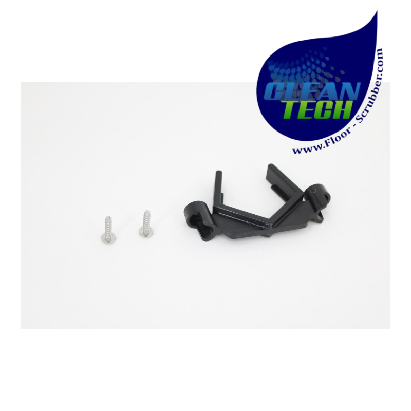 Nilfisk-Viper Roller brush mounting clip kit VV81306