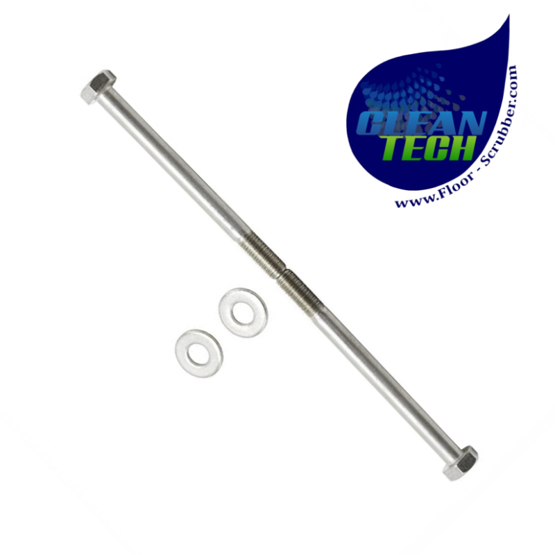 Nilfisk-Viper Locking water tank screw kit VV81307