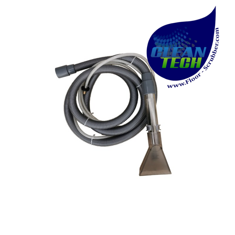 Nilfisk-Viper Handle tool assembly 1 VV81314